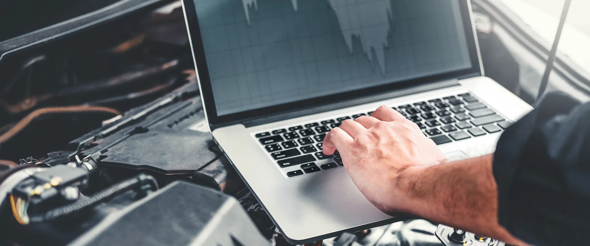 Diagnostics near Anchorage, AK