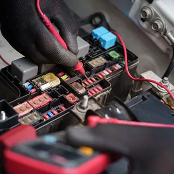 Battery, Starter, & Alternator in Anchorage, AK