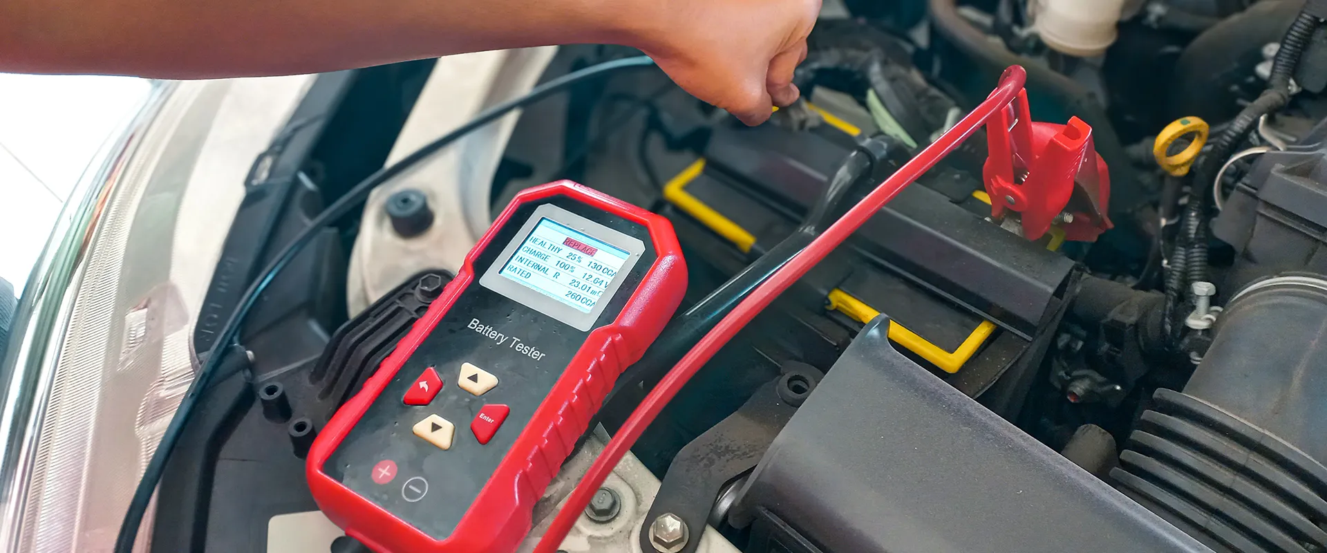 Electrical Repair near Anchorage, AK