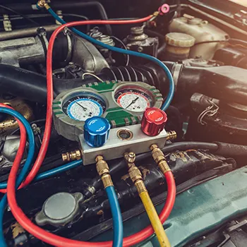 AC & Heat Repair in Anchorage, AK