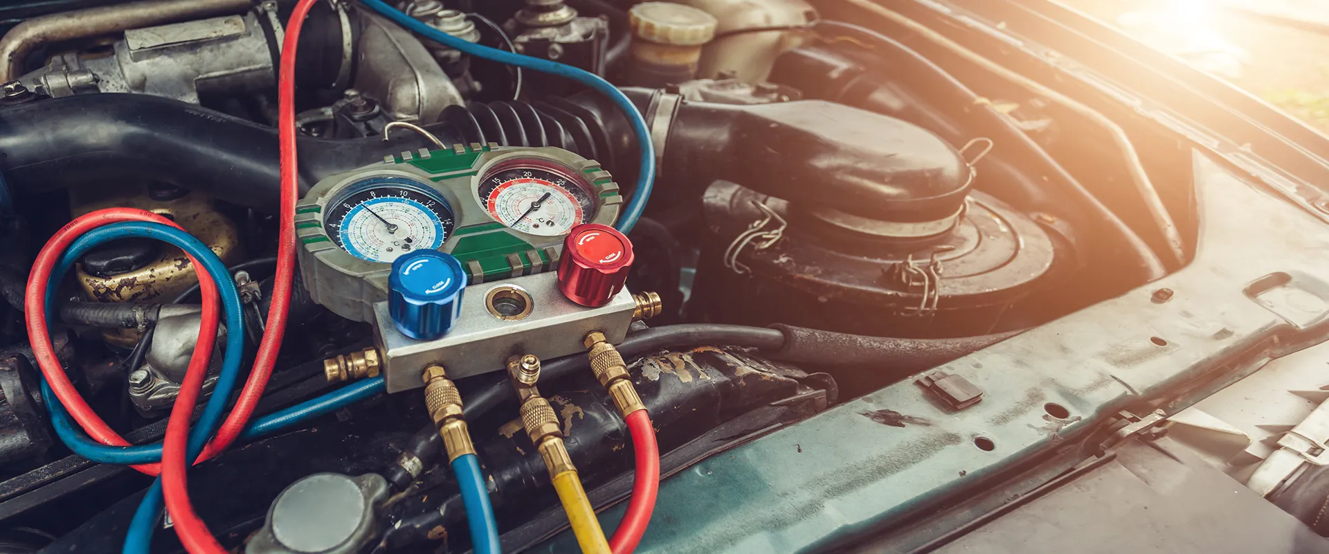 AC & Heat Repair near Anchorage, AK