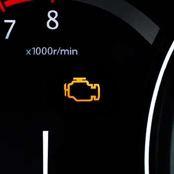 Check Engine Light in Anchorage, AK