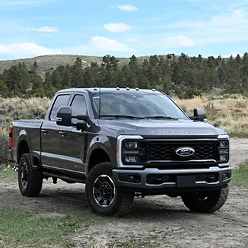 Diesel Repair in Anchorage, AK