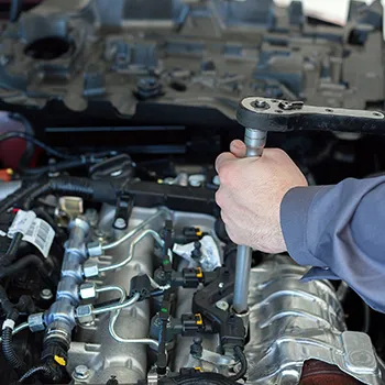 Engine Repair in Anchorage, AK
