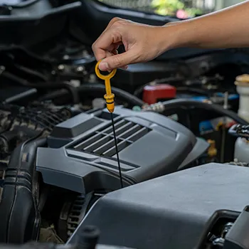 Oil Changes in Anchorage, AK