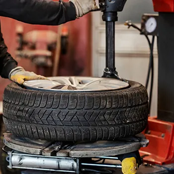 Tires & Alignments in Anchorage, AK